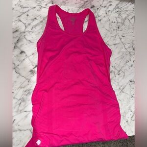 SOLD Athleta Tank Top